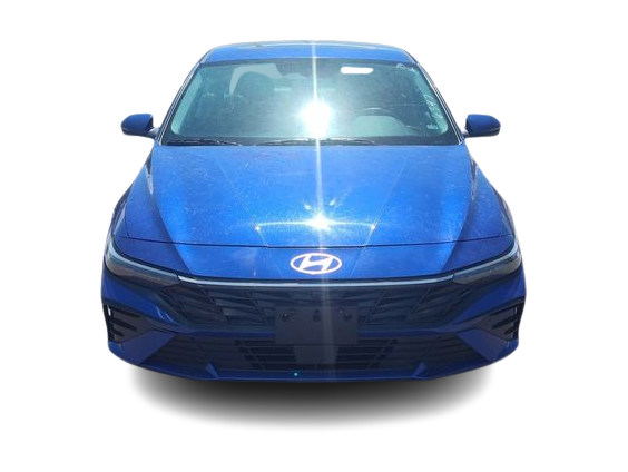 Thumbnail: 2024 Hyundai Elantra - 6