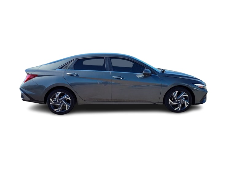Thumbnail: 2026 Hyundai Elantra - 19