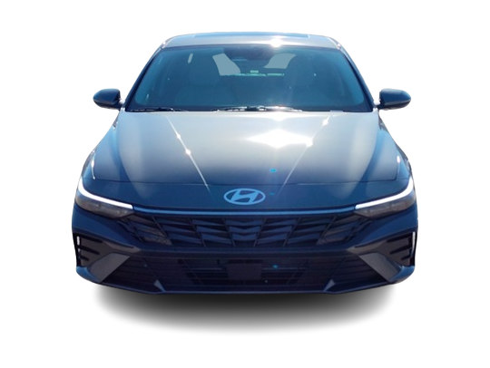 Thumbnail: 2026 Hyundai Elantra - 6