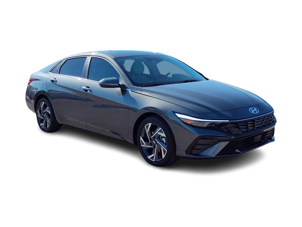 Thumbnail: 2026 Hyundai Elantra - 20