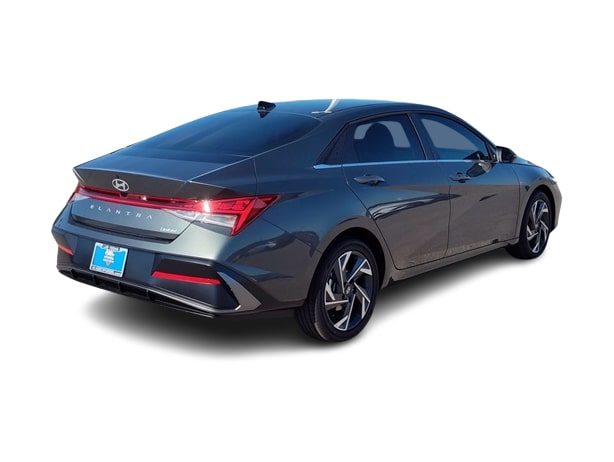 Thumbnail: 2026 Hyundai Elantra - 18