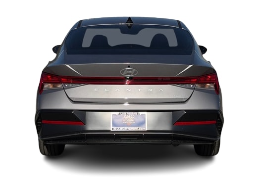 Thumbnail: 2026 Hyundai Elantra - 5