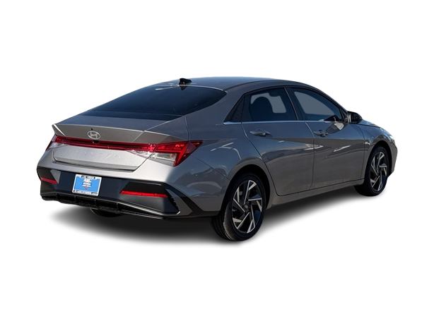 Thumbnail: 2026 Hyundai Elantra - 18