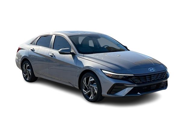 Thumbnail: 2026 Hyundai Elantra - 20
