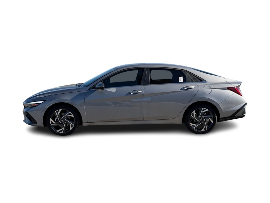 Thumbnail: 2026 Hyundai Elantra - 3