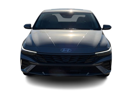 Thumbnail: 2026 Hyundai Elantra - 6