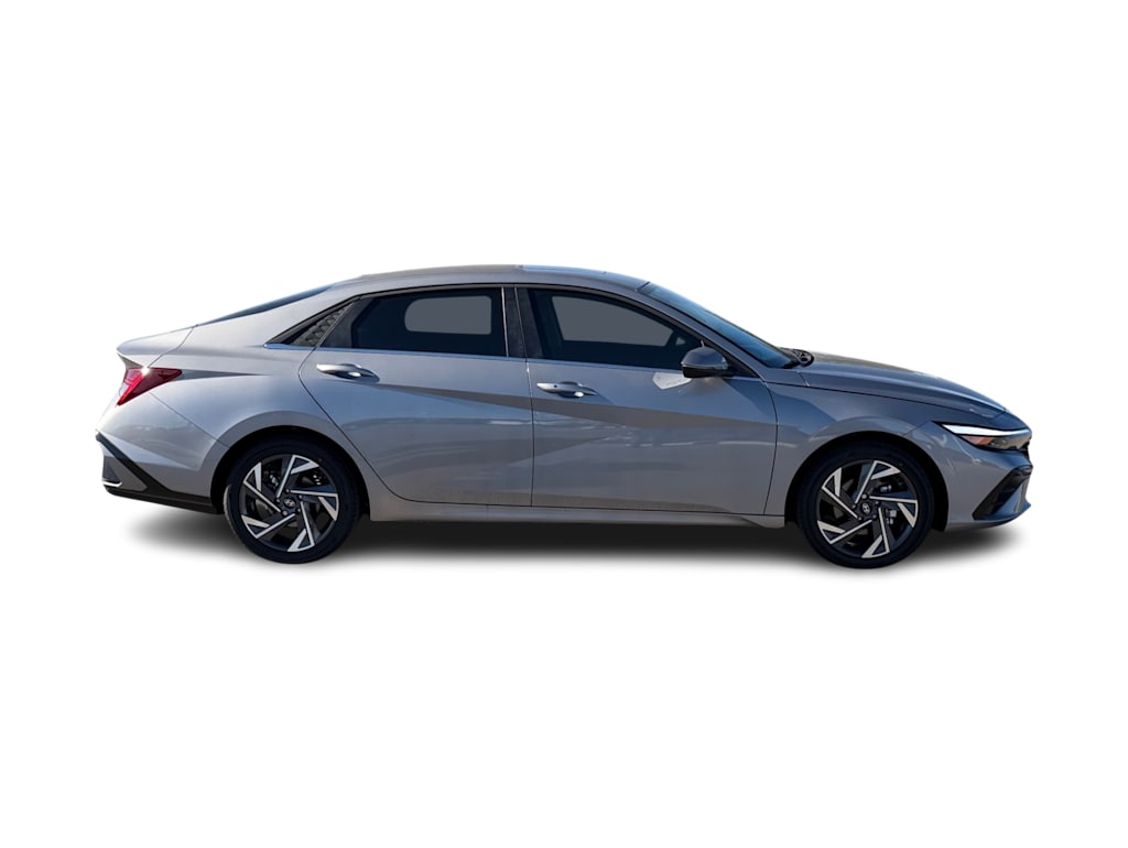 Thumbnail: 2026 Hyundai Elantra - 19