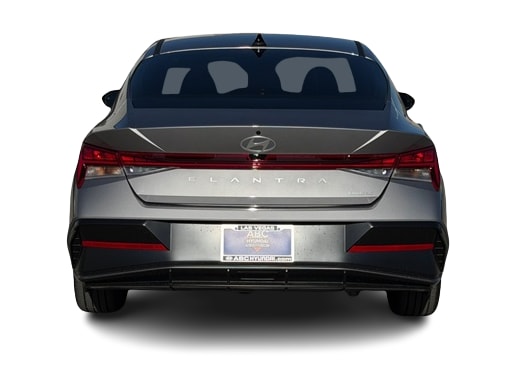 Thumbnail: 2026 Hyundai Elantra - 5