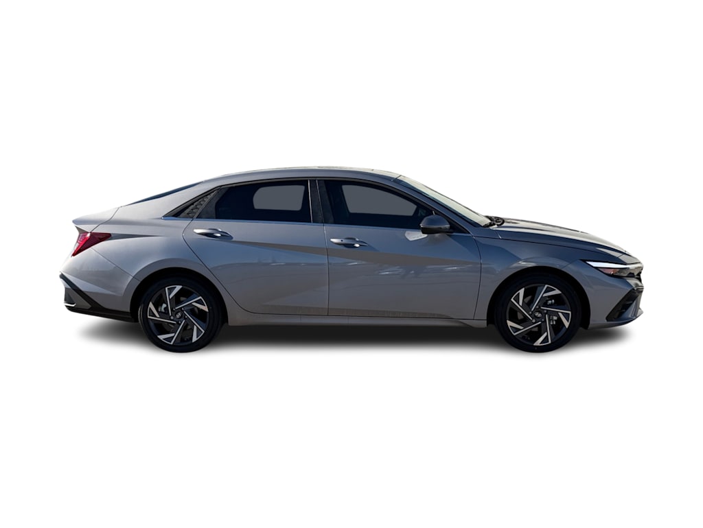Thumbnail: 2026 Hyundai Elantra - 19