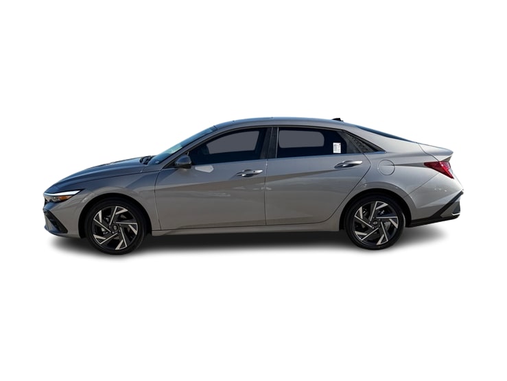 Thumbnail: 2026 Hyundai Elantra - 3