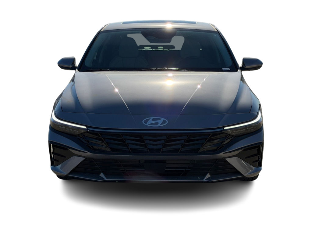 Thumbnail: 2026 Hyundai Elantra - 6