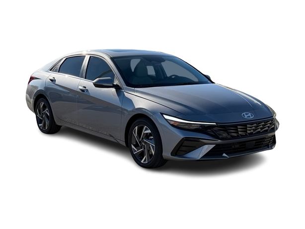 Thumbnail: 2026 Hyundai Elantra - 20