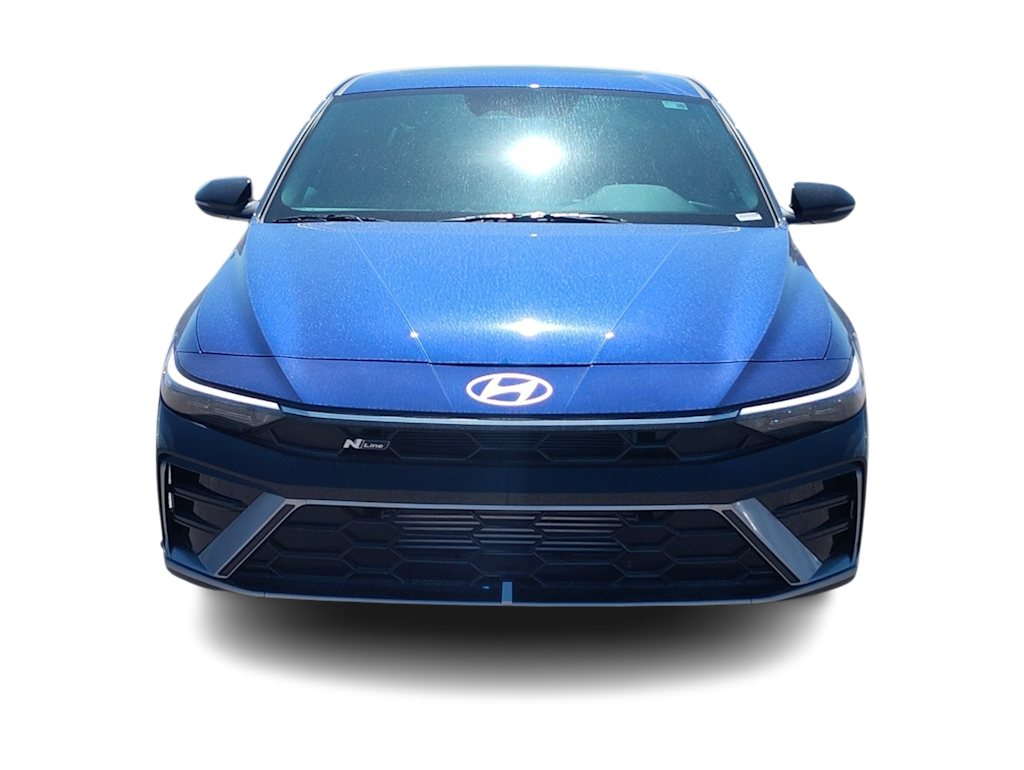 Thumbnail: 2025 Hyundai Elantra - 6