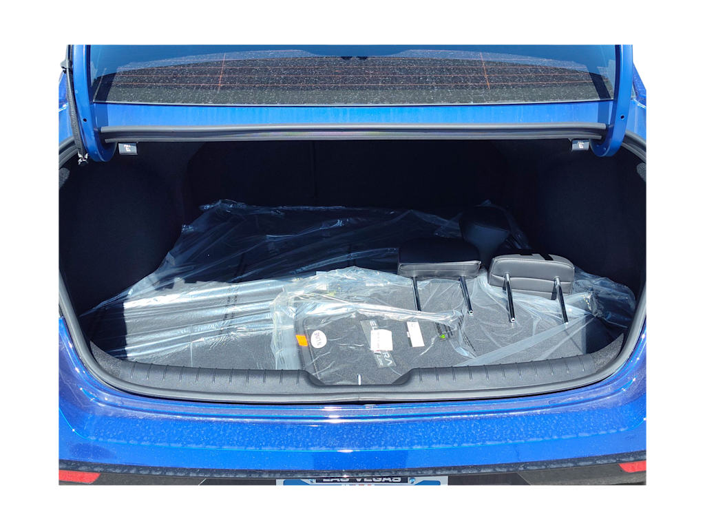 Thumbnail: 2025 Hyundai Elantra - 16