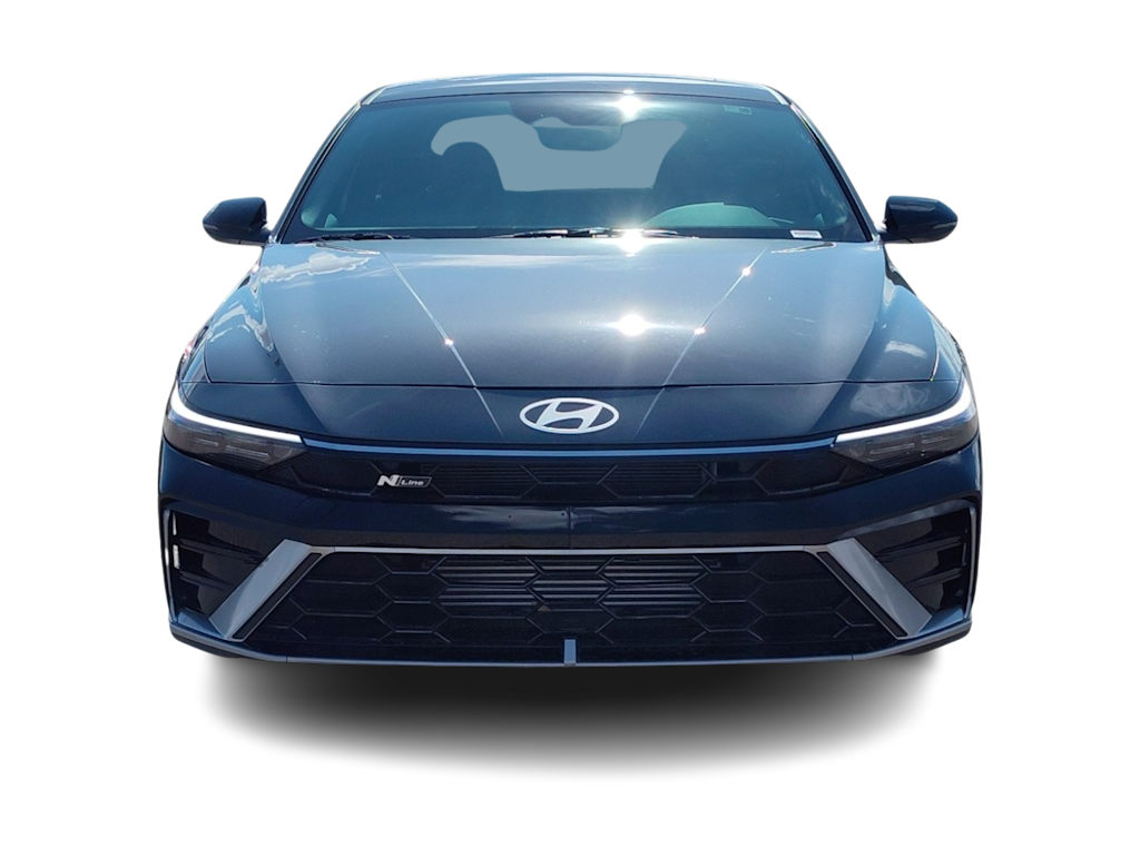 Thumbnail: 2025 Hyundai Elantra - 6