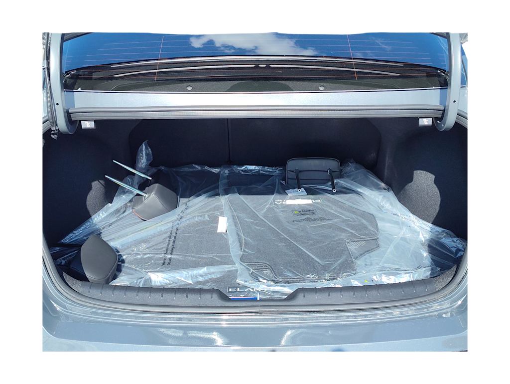 Thumbnail: 2025 Hyundai Elantra - 14