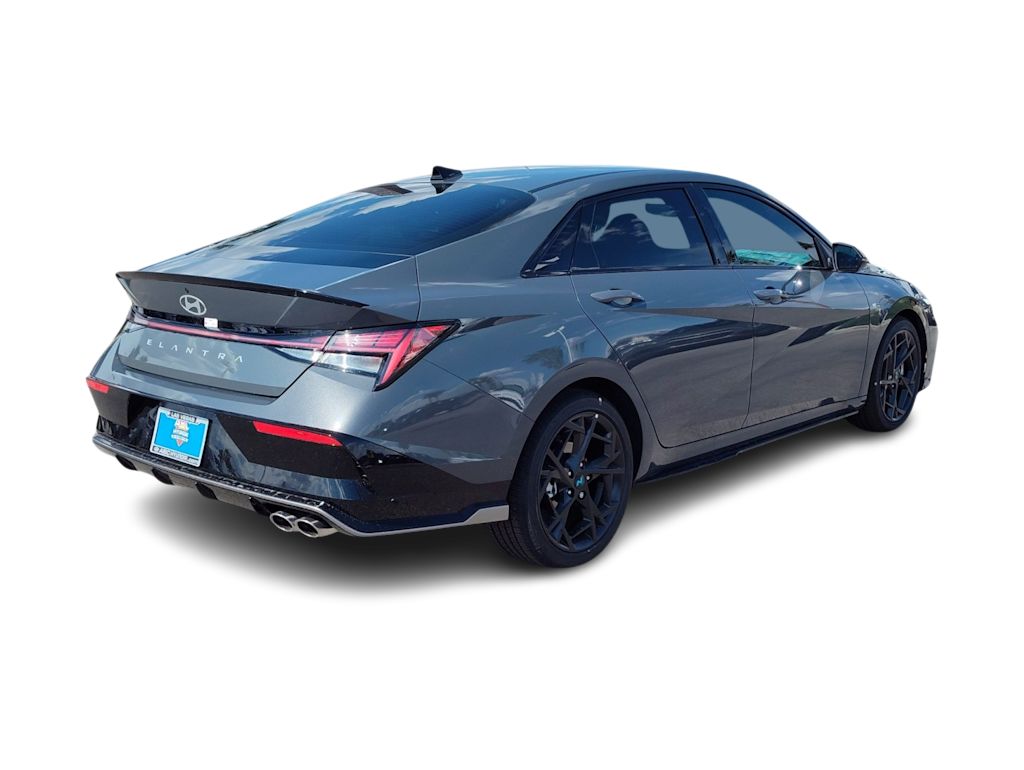 Thumbnail: 2025 Hyundai Elantra - 15