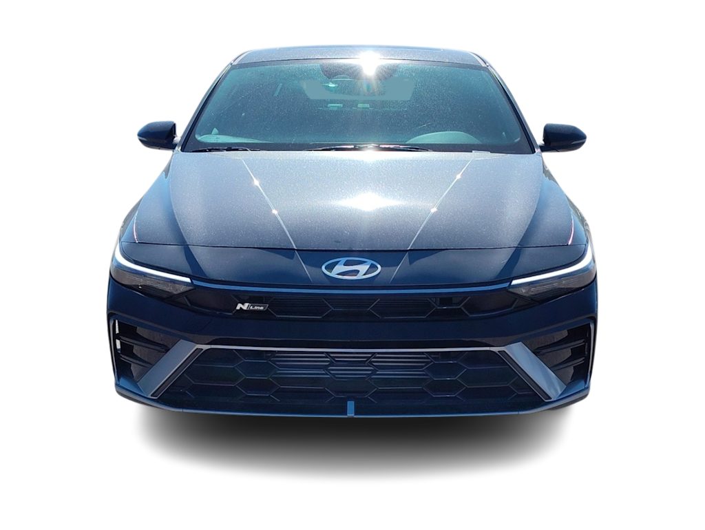 Thumbnail: 2025 Hyundai Elantra - 6