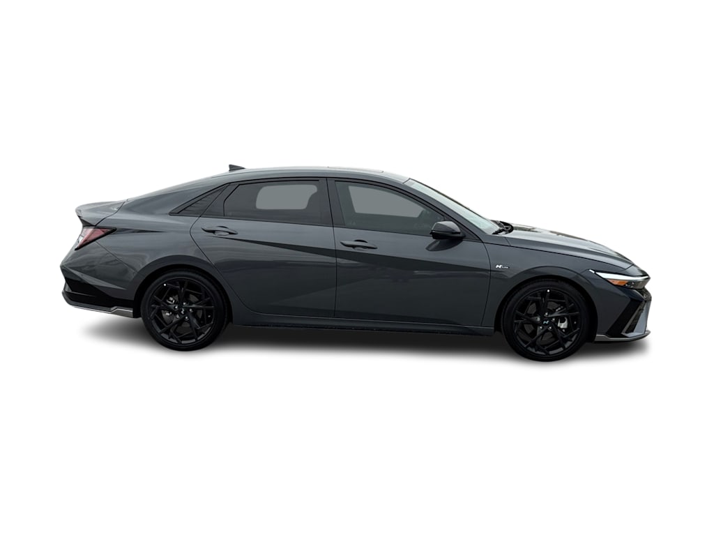 Thumbnail: 2025 Hyundai Elantra - 18