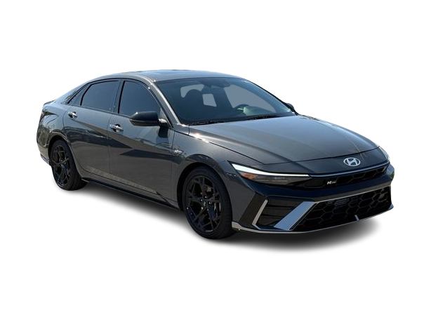 Thumbnail: 2025 Hyundai Elantra - 20