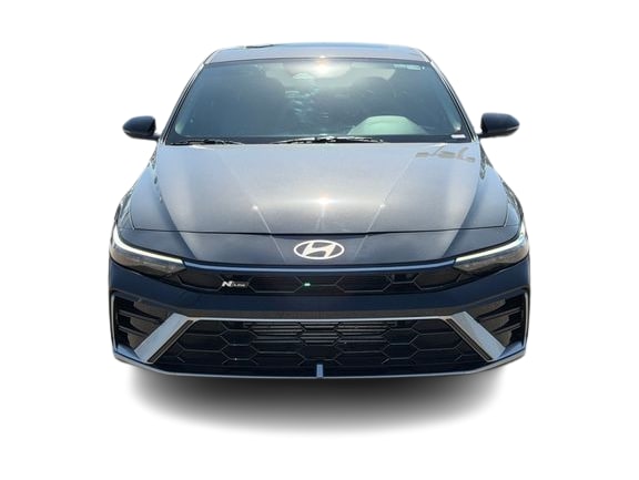 Thumbnail: 2025 Hyundai Elantra - 6