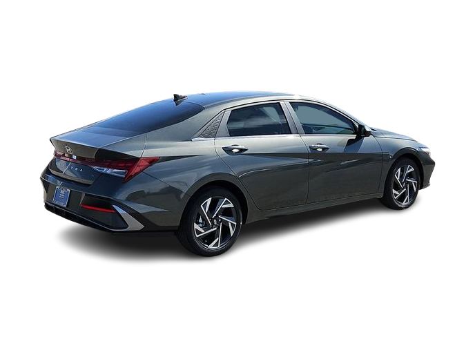Thumbnail: 2024 Hyundai Elantra - 23