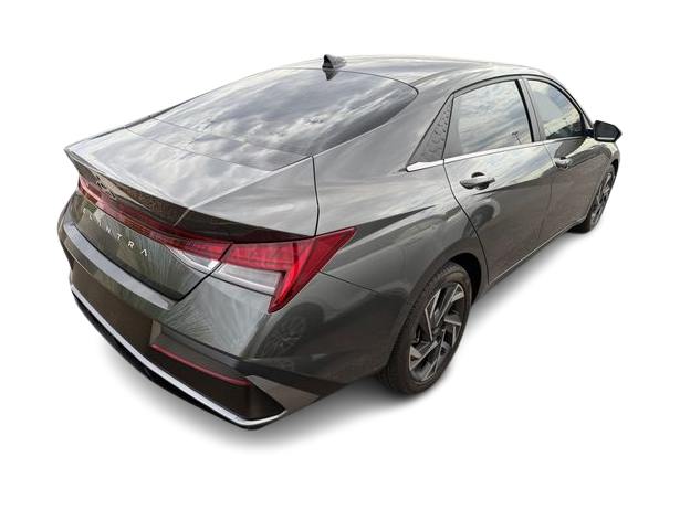 Thumbnail: 2024 Hyundai Elantra - 20