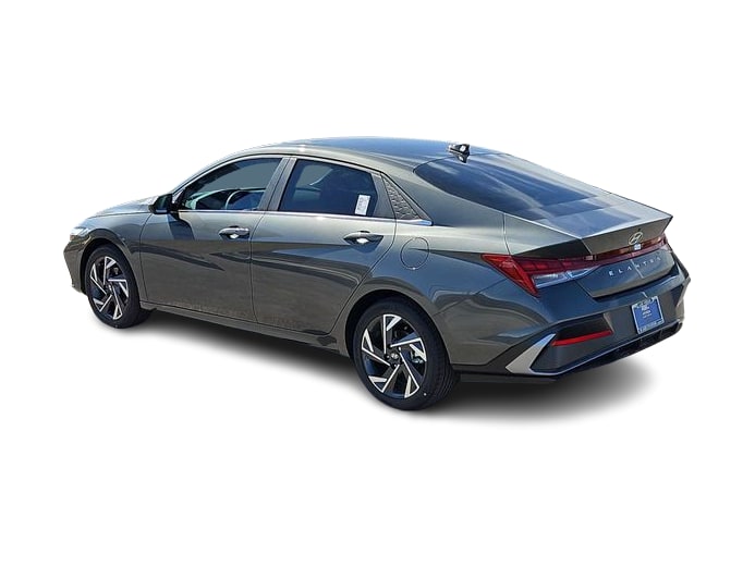 Thumbnail: 2024 Hyundai Elantra - 22
