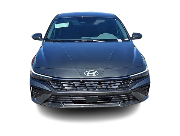 Thumbnail: 2024 Hyundai Elantra - 6