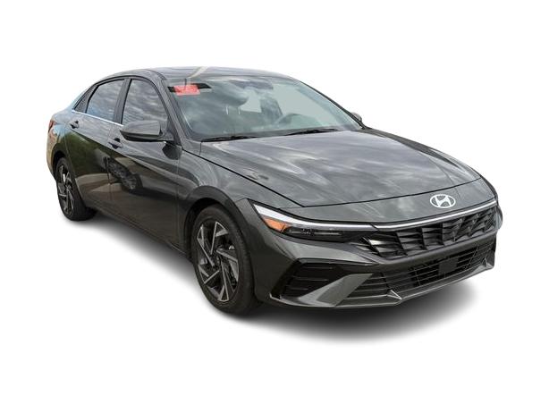 Thumbnail: 2024 Hyundai Elantra - 19