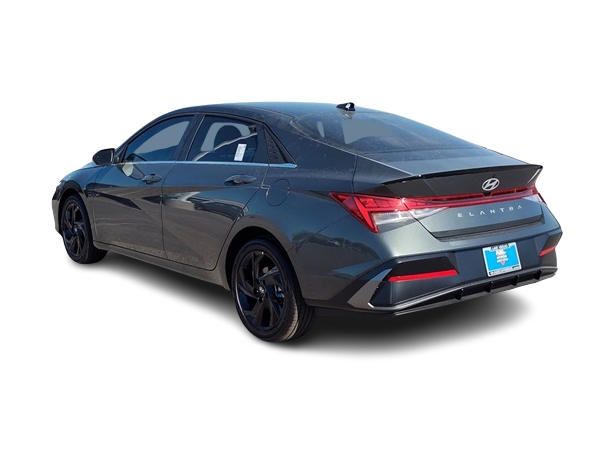 Thumbnail: 2026 Hyundai Elantra - 4