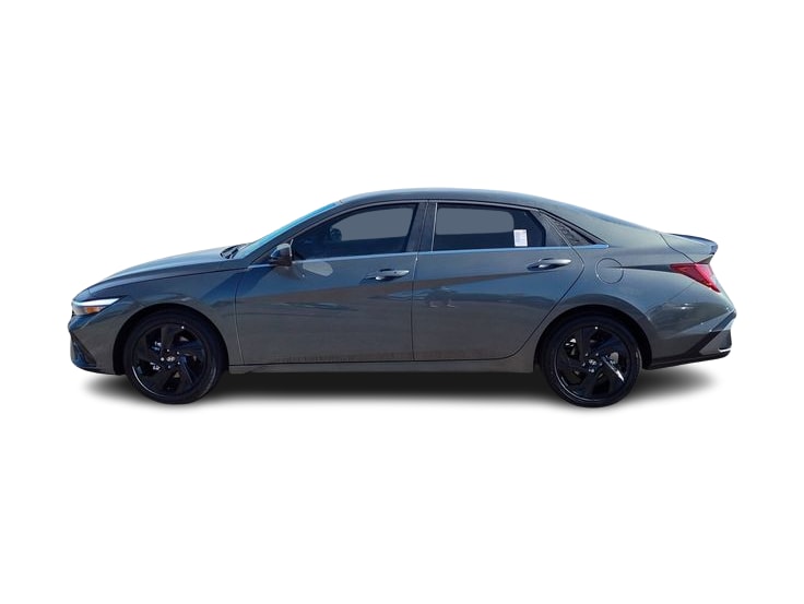 Thumbnail: 2026 Hyundai Elantra - 3