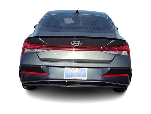 Thumbnail: 2026 Hyundai Elantra - 5