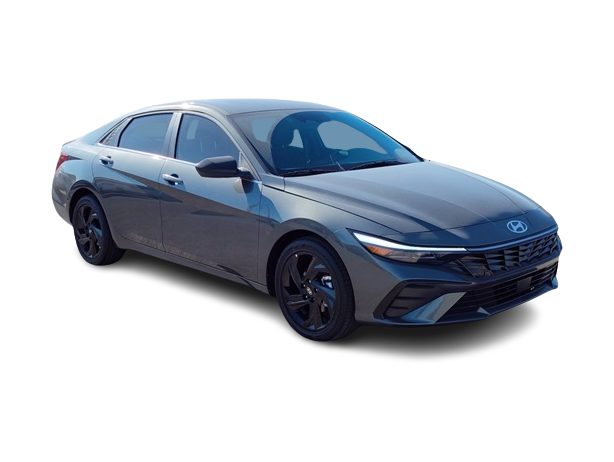Thumbnail: 2026 Hyundai Elantra - 21