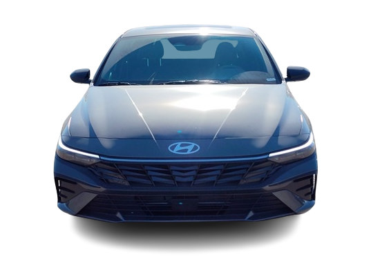 Thumbnail: 2026 Hyundai Elantra - 6