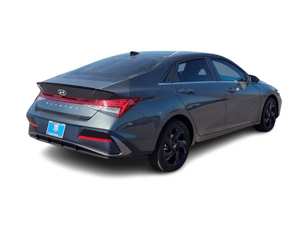 Thumbnail: 2026 Hyundai Elantra - 19