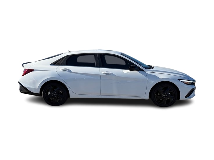 Thumbnail: 2026 Hyundai Elantra - 19