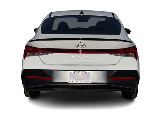 Thumbnail: 2026 Hyundai Elantra - 5