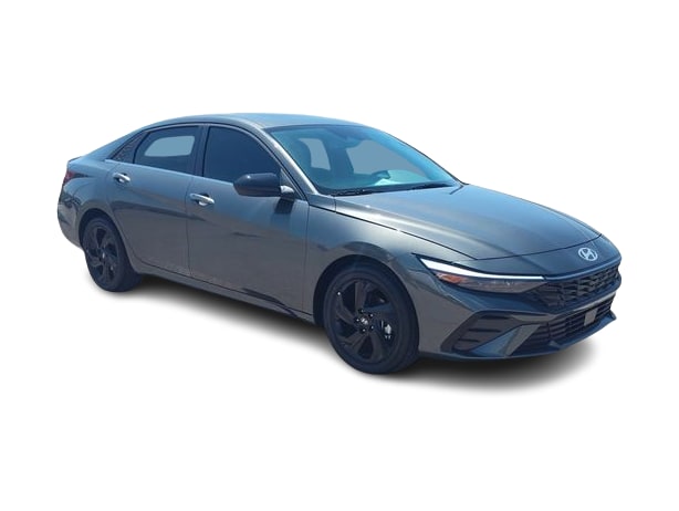 Thumbnail: 2026 Hyundai Elantra - 20