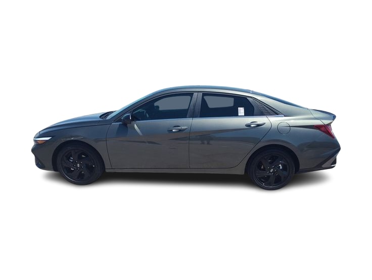 Thumbnail: 2026 Hyundai Elantra - 3