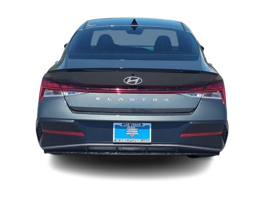 Thumbnail: 2026 Hyundai Elantra - 5