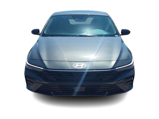 Thumbnail: 2026 Hyundai Elantra - 6
