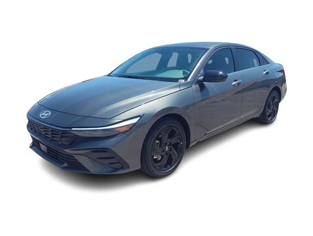 Thumbnail: 2026 Hyundai Elantra - 17