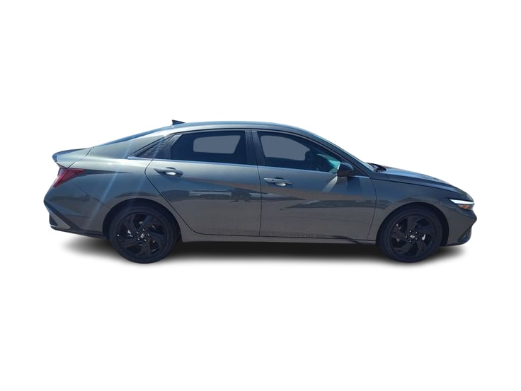 Thumbnail: 2026 Hyundai Elantra - 19