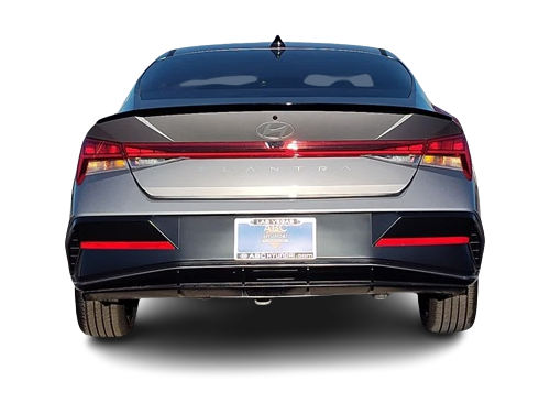 Thumbnail: 2026 Hyundai Elantra - 5