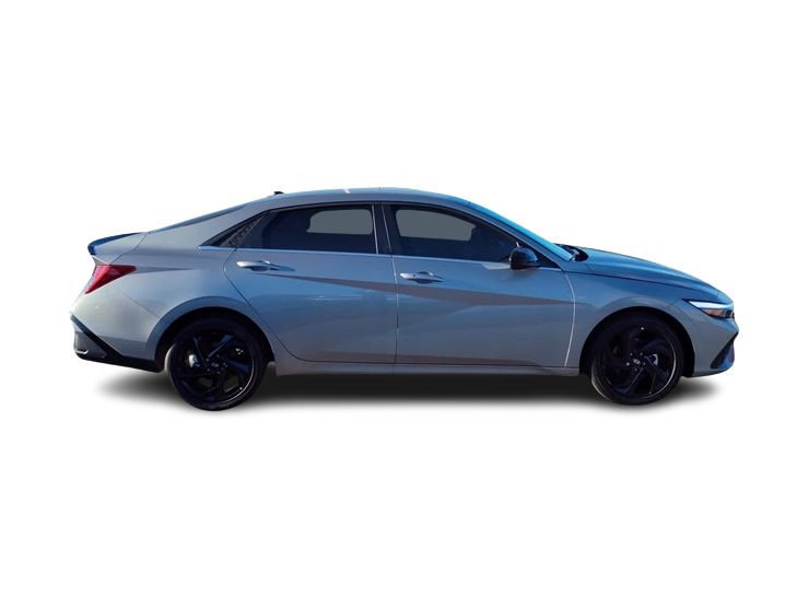 Thumbnail: 2026 Hyundai Elantra - 18