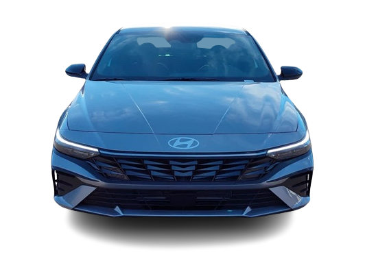Thumbnail: 2026 Hyundai Elantra - 6