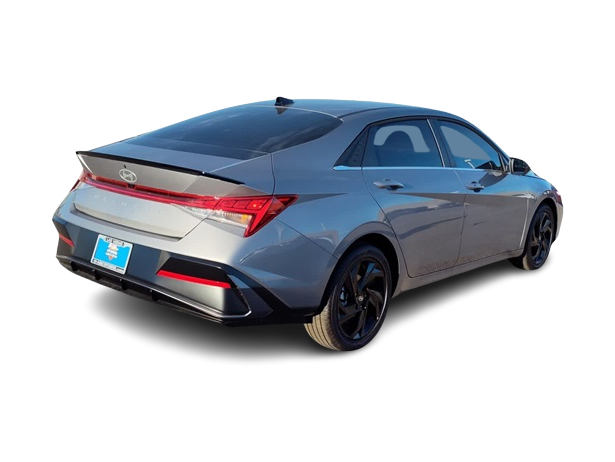 Thumbnail: 2026 Hyundai Elantra - 17