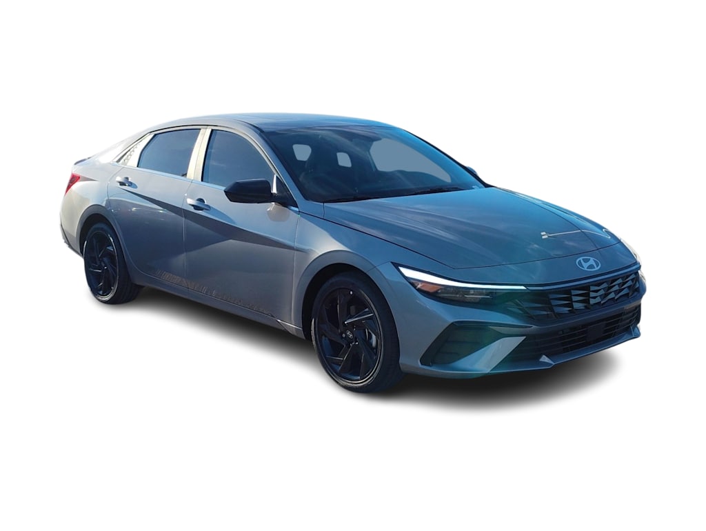 Thumbnail: 2026 Hyundai Elantra - 19
