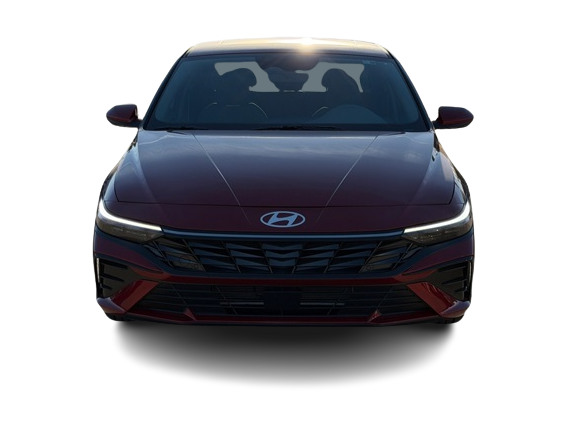 Thumbnail: 2025 Hyundai Elantra - 6
